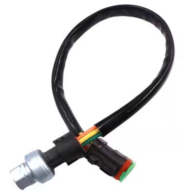 Voor de graafmachine: Spare parts Pressure sensor 2244536 1946726