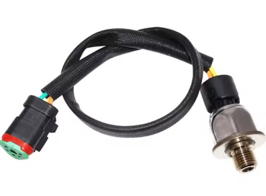 Voor de graafmachine: Spare parts Pressure sensor 2244536 1946726