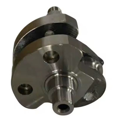 Crankschacht 14971-23014 1497123014 Voor graafmachines met dieselmotor EA300