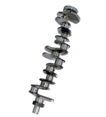 Nieuw product krukas 2W7458 4N7697 Voor graafmachine 235 235C 235D motor