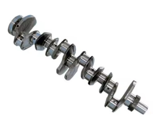 Nieuw product krukas 2W7458 4N7697 Voor graafmachine 235 235C 235D motor