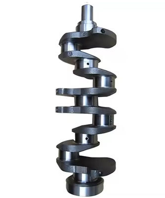 Crankschacht 8-94455-240-1 8944552401 Voor EX40 EX45 graafmachine 4JA1