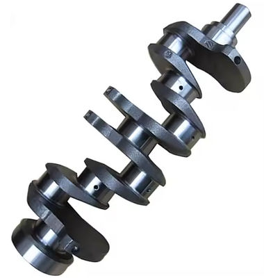 Crankschacht 8-94455-240-1 8944552401 Voor EX40 EX45 graafmachine 4JA1