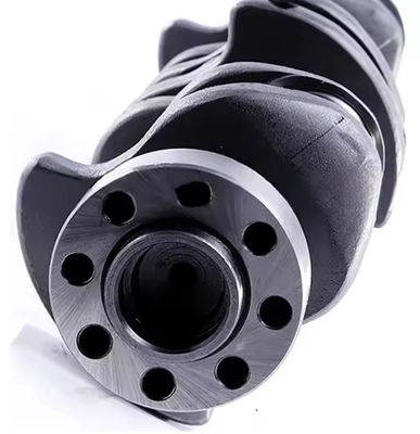 Crankschacht 8-94455-240-1 8944552401 Voor EX40 EX45 graafmachine 4JA1