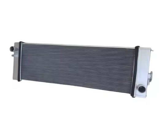 Water Tank Radiateur 206-03-22411 Voor Graafmachine PC290NLC-8K PC290LC-8K PC270-8