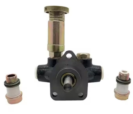 Brandstofvoedingspomp 105217-6030 Voor motor 6D125 Graafmachine PC400-6 PC400-6 PC300-3