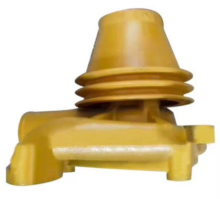 Nieuwe waterpomp van hoge kwaliteit 6138-61-1400 Voor PC400-1 WA350-1 graafmachine