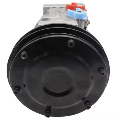Airconditioningcompressor 4709228 Voor graafmachine 470GLC 670GLC 10S13C Motor