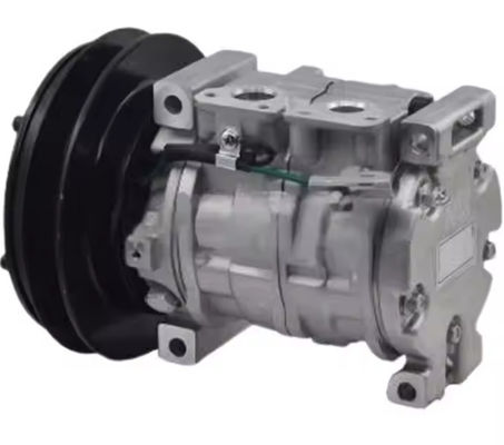 Airconditioningcompressor 4709228 Voor graafmachine 470GLC 670GLC 10S13C Motor
