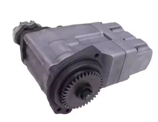 Brandstofinspuitpomp 319-0677 voor graafmachine 324D 336D