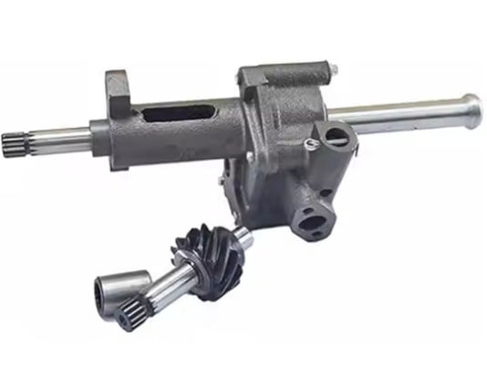 Oliepomp 1-13100-244-1 1131002441 Voor 6BD1 Motor EX200-1 EX200-2 EX200-3 Graafmachine