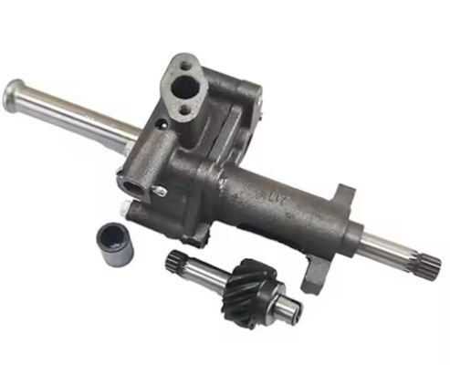 Oliepomp 1-13100-244-1 1131002441 Voor 6BD1 Motor EX200-1 EX200-2 EX200-3 Graafmachine