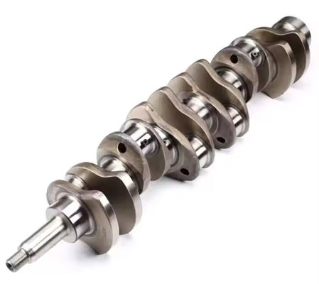 Crankschacht 13400-1690 Voor EX220-5 graafmachine H06CT HO7C Dieselmotor