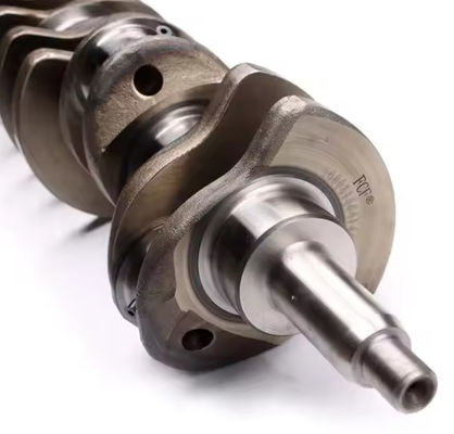 Crankschacht 13400-1690 Voor EX220-5 graafmachine H06CT HO7C Dieselmotor