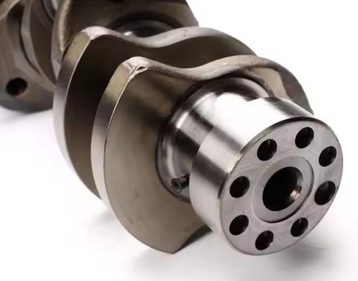 Crankschacht 13400-1690 Voor EX220-5 graafmachine H06CT HO7C Dieselmotor