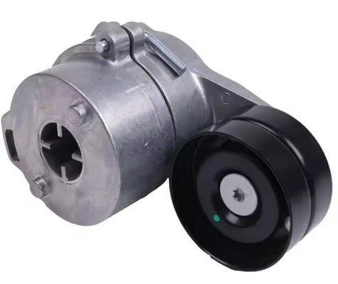 Gordelspanning 22089205 20459447 Voor graafmachine EC210 240 EC290 D6D D7D Motor