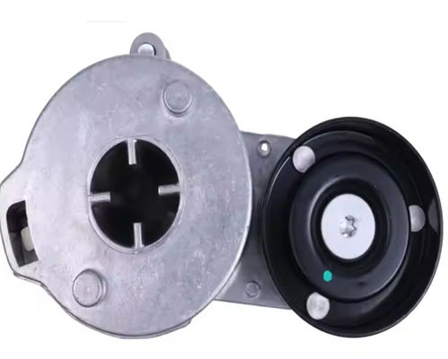 Gordelspanning 22089205 20459447 Voor graafmachine EC210 240 EC290 D6D D7D Motor