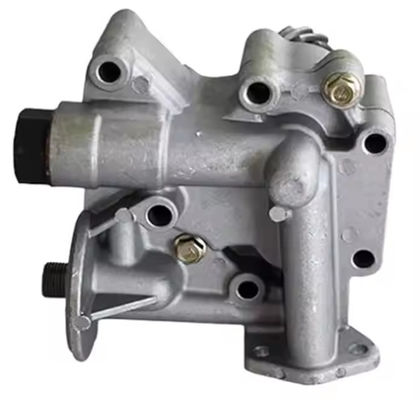 Nieuwe oliepomp ME084586 Voor graafmachine SK200-3 SK200-1 Motor 6D31