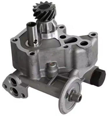 Nieuwe oliepomp ME084586 Voor graafmachine SK200-3 SK200-1 Motor 6D31