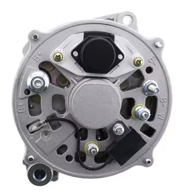 Alternator 9W3043 Voor 114 3116 3126 3208 3306 Graafmachine 322 325 Motor 24V 55A