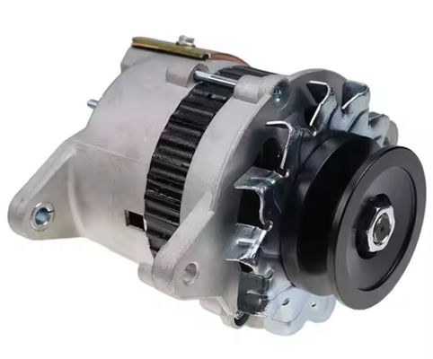 Alternator 600-821-3860 Voor PC60 PC80 Graafmachine 4D95 4D95S Motor 24V 15A