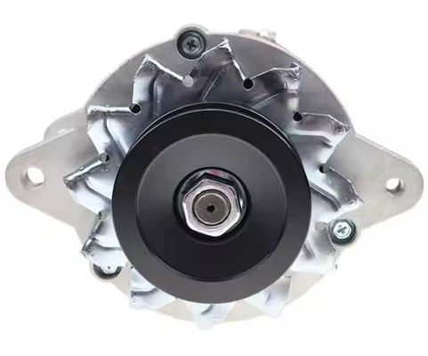 Alternator 600-821-3860 Voor PC60 PC80 Graafmachine 4D95 4D95S Motor 24V 15A