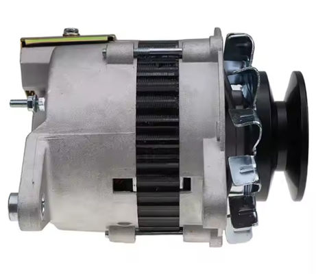 Alternator 600-821-3860 Voor PC60 PC80 Graafmachine 4D95 4D95S Motor 24V 15A