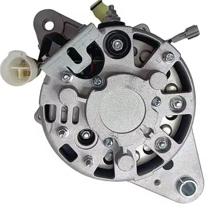 Alternator 1-81200563-0 voor graafmachine EX400 EX400-3 6RB1 Motor