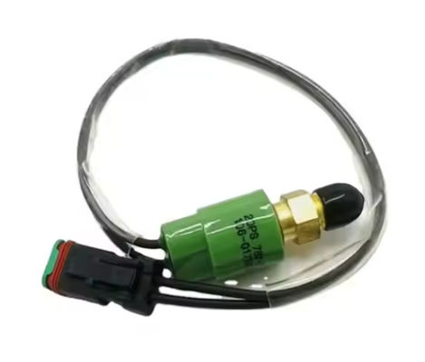 Olie druk schakelaar sensor 20PS767-9 106-0180 Voor E320 graafmachine 330B