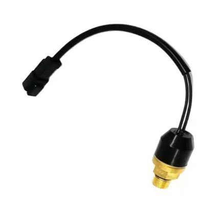 Druksensorschakelaar 301413-00287 Voor DX140 DX215 DX225 graafmachine