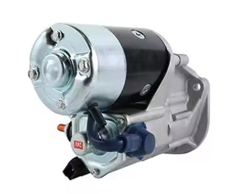 Startmotor 2816400 Voor M316D M318D M322D Graafmachine C6.6 Motor 24V