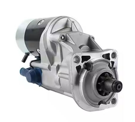 Startmotor 2816400 Voor M316D M318D M322D Graafmachine C6.6 Motor 24V