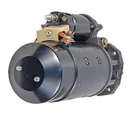 Startmotor 0280003290 AR41627 Voor graafmachine 690A 690B Motor 12V 10T 4.0KW