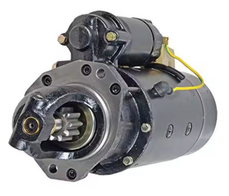 Startmotor 0280003290 AR41627 Voor graafmachine 690A 690B Motor 12V 10T 4.0KW