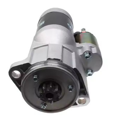 Startmotor 129900-77040 Voor R60-7 graafmachine 4TNE94 4TNE98 Motor 12V 9T