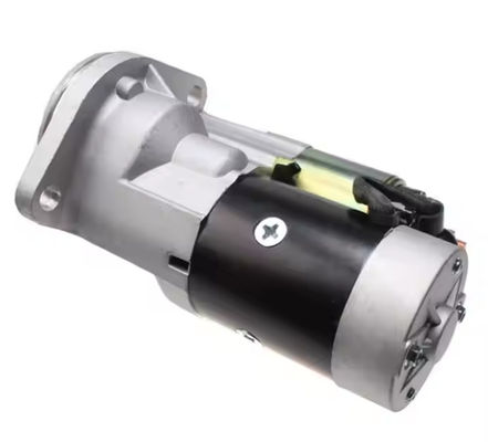 Startmotor 129900-77040 Voor R60-7 graafmachine 4TNE94 4TNE98 Motor 12V 9T