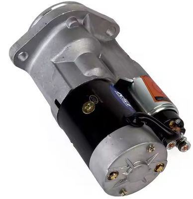 Startmotor 129900-77040 Voor R60-7 graafmachine 4TNE94 4TNE98 Motor 12V 9T