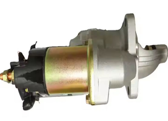Startmotor 28100-2040 Voor EX100 Graafmachine H07C H07D EH500 Motor
