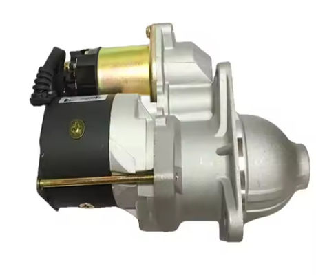 Startmotor 28100-2040 Voor EX100 Graafmachine H07C H07D EH500 Motor