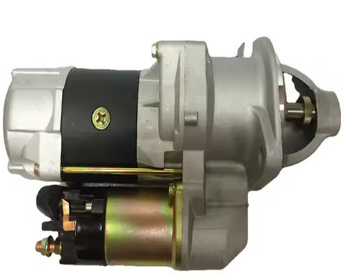 Startmotor 28100-2040 Voor EX100 Graafmachine H07C H07D EH500 Motor