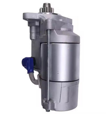 Startmotor 1449966 144-9966 Voor 302.5 303.5 Graafmachine 3013 Motor 12V 11T