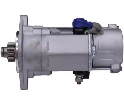 Startmotor 1449966 144-9966 Voor 302.5 303.5 Graafmachine 3013 Motor 12V 11T