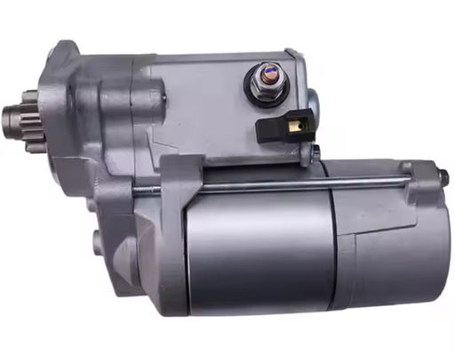 Startmotor 1449966 144-9966 Voor 302.5 303.5 Graafmachine 3013 Motor 12V 11T