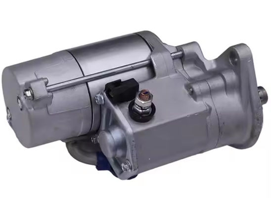 Startmotor 1449966 144-9966 Voor 302.5 303.5 Graafmachine 3013 Motor 12V 11T