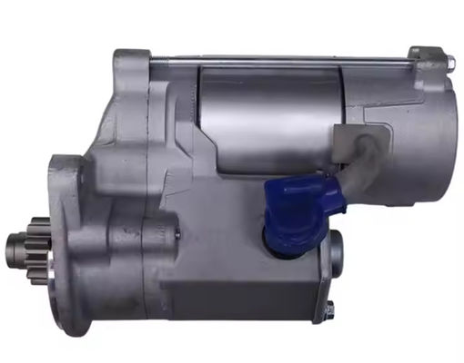 Startmotor 1449966 144-9966 Voor 302.5 303.5 Graafmachine 3013 Motor 12V 11T