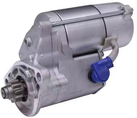 Startmotor 1449966 144-9966 Voor 302.5 303.5 Graafmachine 3013 Motor 12V 11T