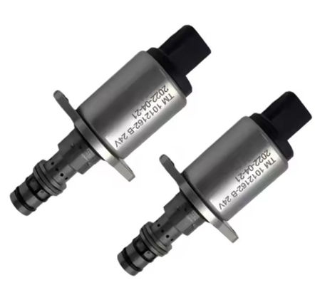 Elektromagnetische klep voor hydraulische pomp TM1012162 Voor graafmachine EC200 EC200D