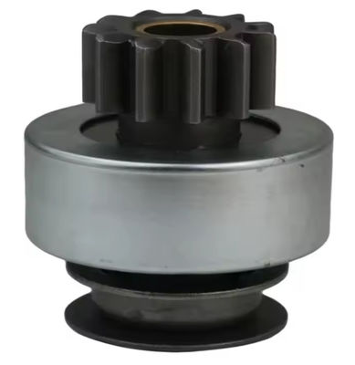 Startmotormontage 600-813-4350 600-813-4351 Voor graafmachine PW100 91-94