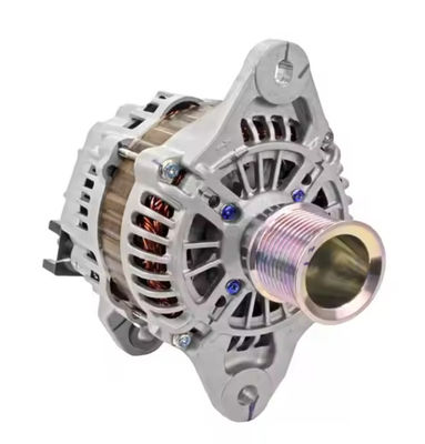 Alternator 21922755 21922756 voor D572VE graafmachine 24V 115A 10PK