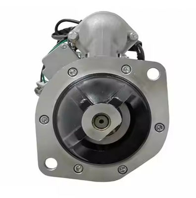Startmotor 600-813-4421 600-813-4422 Voor PC200-5 graafmachine 24V 5.5KW 10T